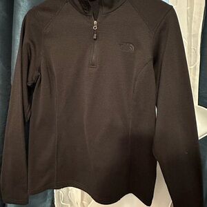 The North Face Black Pullover